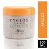 CYCLAX APRICOT FACIAL SCRUB 300ML