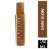 CYCLAX SUN SELF TANNING MIST DARK GLOW 150ml