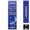 DERMA V 10 LAVENDER PILLOW SPRAY 30ML