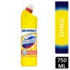 DOMESTOS BLEACH CITRUS FRESH 750ML