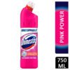 DOMESTOS BLEACH PINK POWER 750ML
