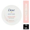 DOVE BODY CARE BEAUTY CREAM PINK 75ml