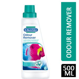 DR BECKMANN IN WASH ODOUR REMOVER 500ml