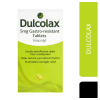 DULCOLAX TABLETS 8'S