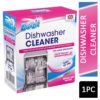 DUZZIT DISHWASHER CLEANER SINGLE USE SACHET