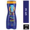EAD SUNLOTION KIDS SPF50 200ML