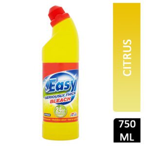 EASY BLEACH CITRUS 750ML