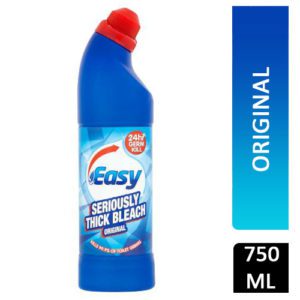 EASY BLEACH ORIGINAL 750ML