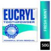 EUCRYL TOOTHPASTE FRESHMINT 50ML