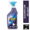 FLASH TRIGGER ALL PURPOSE SUGAR PLUM 730ml