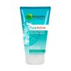 GARNIER PURE ACTIVE ANTI BLACKHEAD DEEP PORE WASH 150ML