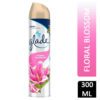 GLADE A/F FLORAL BLOSSOM 300ml SILVER CAN