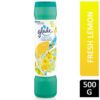 SHAKE N VAC FRESH LEMON 500G