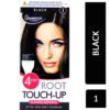 GLAMORIZE BLACK 1 ROOT TOUCH UP