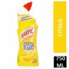 HARPIC ACTIVE FRESH CITRUS 750ML