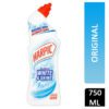 HARPIC BLEACH WHITE & SHINE 750ML