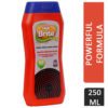 HOB BRITE 250ML ORANGE BOTTLE
