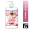 IMP LEATHER LIQUID SOAP COTTON CLOUDS 300ml PM £1