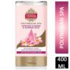 IMP LEATHER SHOWER CREAM POLYNESIAN SPA 400ml FOR 250ml