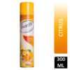 INSETTE AIR FRESHENER CITRUS 300ML
