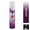 INSETTE LADIES B/S CRYSTAL 75ML