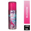 INSETTE DRY SHAMPOO BEDHEAD BE GONE 200ML