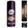 INSETTE MENS B/SPRAY DARK ATTRACTION 150ML