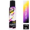 INSETTE SPIKEY STYLING GEL 150ML