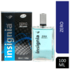 INSIGNIA 100ML A/SHAVE ZERO BOXED