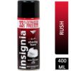 INSIGNIA 300ML SHAVE FOAM RUSH SENSITIVE SKIN WITH ALOE
