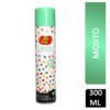 JELLY BELLY AIR FRESHENER MOJITO 250ML