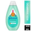 JOHNSONS KIDS SHAMPOO NO MORE TANGLES 300ML