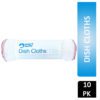 DISH CLOTHS 10PK KEEP IT HANDY (1*12)