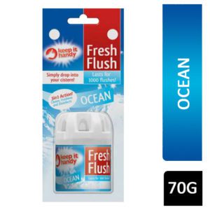 PRISM FRESH FLUSH OCEAN 1000 FLUSH 36's