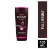 ELVIVE S/POO 400ML FULL RESIST REINFORCING