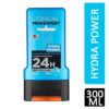 LOREAL MEN SHOWER GEL HYDRA POWER 300ml