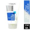 STU CLASSICS FIX & STYLE GEL VERY STRONG 150ML (WHITERANGE)