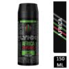 LYNX B/SPRAY AFRICA 150ML