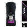 LYNX SHOWER GEL EXCITE 250ML