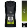 LYNX SHOWER GELYOU 250ml