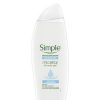 SIMPLE SHOWER GEL 500ML MICELLAR