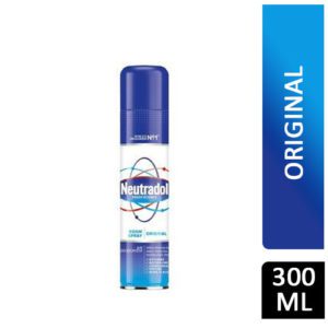 NEUTRADOL ROOM DEOD ORIGINAL 300ML BLUE