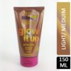 NAKED 150ML SELF TAN LOTION LIGHT/MEDIUM