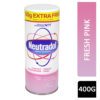 NEUTRADOL CARPET DEOD FRESH PINK 350G