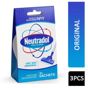 NEUTRADOL VAC DEOD ORIGINAL 3PK BLUE