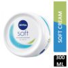 NIVEA SOFT CREAM 300ML POT