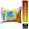 NUAGE HAYFEVER RELIEF WIPES 30'S