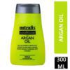 NUTRAFIX CONDITIONER 300ml ARGAN OIL