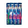 ORAL-B COMPLETE CLEAN SENSITIVE TOOTHBRUSH
