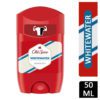 OLD SPICE DEOD STICK WHITEWATER 50ML